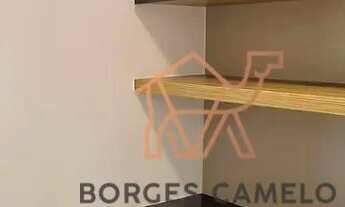 Imagem 9: Apartamento com 3 dormitórios, 113 m² - venda por R$ 1.350.000,00 ou aluguel por R$ 9.340