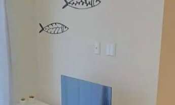 Imagem 2: Cobertura duplex. Bombinhas. 250m do mar do Mariscal e Canto Grande. 2 suítes. Vaga dupla