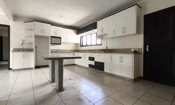 Imagem 6: Casa 4 dorm AMPLO terreno próxima centro Rio Maina ACEITA permuta e parcelamento direto