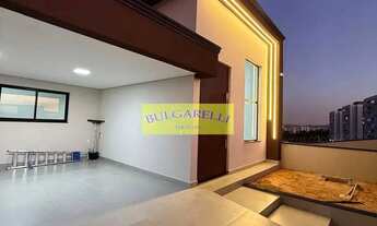 Imagem 5: Sobrado Novo à venda 3 Dormitorios 1 Suite, 4 Vagas , Vila Rio Branco, Jundiaí, SP