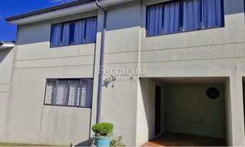 Imagem 4: Sobrado Residencial em Condomínio / Novo Mundo