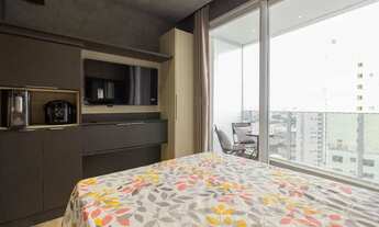 Imagem 4: Setin Downtown Praça da Sé