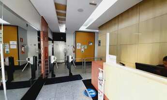 Imagem: 36228) à venda - Prédio Comercial com