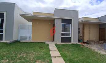 Imagem: Casa de Condomínio em Alto da Boa Vista