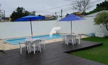 Imagem 6: Casa 2 Quartos com Piscina - Campeche