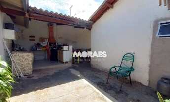 Imagem 10: Casa com 2 dormitórios e ponto comercial à venda, 120 m² por R$ 270.000 - Núcleo Habitacio