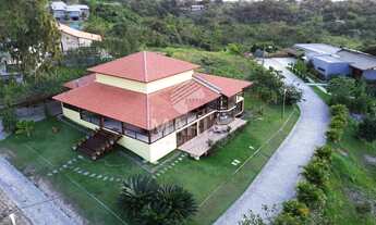 Imagem 2: Casa de luxo em condomínio - Chã Grande/PE! Com muita vista!