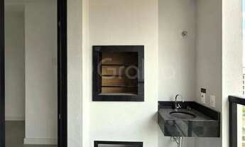 Imagem 6: Imóvel para venda com 51 metros quadrados com 1 quarto em Centro - Florianópolis - SC