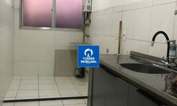 Imagem 2: Nova Cidade - Apartamento de 2 quartos no Condomínio Completo 1