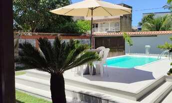 Imagem 2: CASA COM PISCINA PARA TEMPORADA