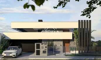 Imagem: Casa de Alvenaria - Venda - 03 suítes