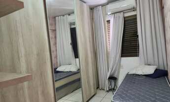Imagem 6: Imóvel para aluguel com 63 metros quadrados com 2 quartos em Setor Bueno - Goiânia - GO