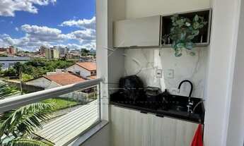 Imagem 7: APARTAMENTO 1 SUÍTE RESIDENCIAL LORENA - ED