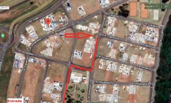 Imagem: Park Cambuí ótima localização