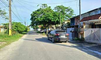 Imagem 3: Sobrado de 3 quartos no Balneário Ipacaraí em Matinhos - Pr