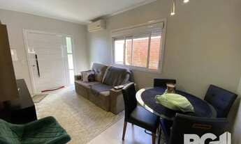 Imagem: Casa em Campo Novo