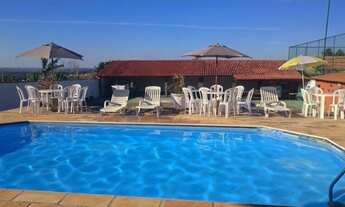 Imagem: Vendo chácara em Araçoiaba da Serra SP