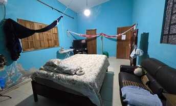 Imagem: Casa a Venda em Icoaraci//MV