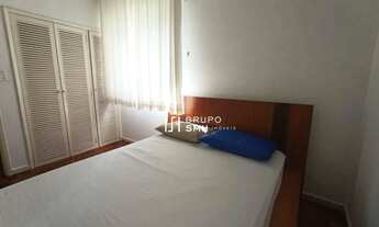 Imagem 14: Apartamento com 3 dormitórios para alugar, 100 m² por R$ 4.500/mês - Pitangueiras - Guaruj