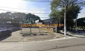 Imagem: Lote/Terreno para aluguel e venda com 554