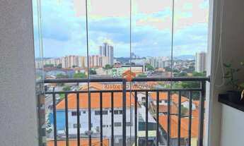 Imagem 4: Apartamento à venda, 72 m² por R$ 788.000,01 - Vila Polopoli - São Paulo/SP