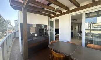 Imagem 3: Cobertura com 3 dormitórios em Jurere - Florianópolis/SC