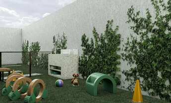 Imagem 7: Imóvel para venda possui 59 metros quadrados com 3 quartos em Madalena - Recife - PE