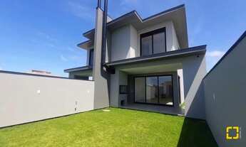 Imagem 7: Casa à venda Financiával 4 DORMITÓRIOS, sendo 3 suítes, no Jardim do Campeche em Florianóp