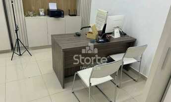 Imagem 2: Sala Comercial à venda, 37,17m² por R$ 170.000 - Centro - Uberlândia/MG