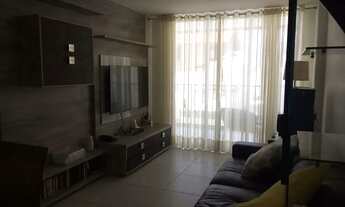 Imagem 7: Piratininga - 03 quartos - 106m² - 02 Vagas - Porteira Fechada