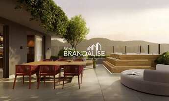 Imagem 2: More em Cacupé e aproveite uma vista incrível com um pôr do sol inesquecível