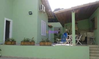 Imagem 4: Casa com 3 quartos à venda por R$ 115.000 - Itaipu - Niterói/RJ