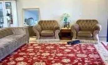 Imagem 3: Sobrado Novo à Venda Condomínio Terras do Vale