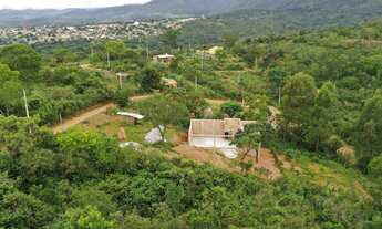 Imagem: MÁRIO CAMPOS 18KM DO BARREIRO