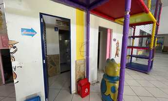 Imagem 7: Salão de festas em Bangu - Cancela Preta