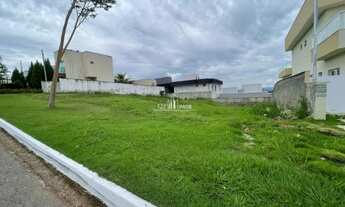 Imagem 4: Lote Condomínio Vale Verde, 403,00m², quitado e registrado, aceita aquisição e construção