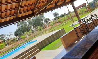 Imagem 6: Chácara a venda alto padrão