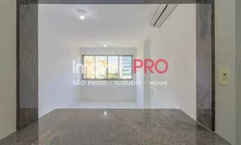 Imagem 6: CAMPO BELO - APTO REFORMADO - 2 DORM 1 SUITE - 2 VAGAS! 86 metros