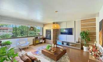 Imagem 3: Apartamento 03 dormitórios mobiliado para alugar