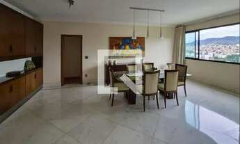 Imagem 4: Apartamento à Venda - Luxemburgo, 4 Quartos, 185 m2