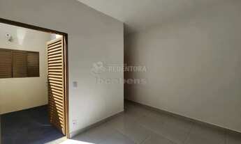 Imagem 5: Casa Padrão em São José do Rio Preto