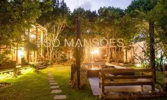 Imagem 5: CASA À VENDA EM ARRAIAL D' AJUDA - BA