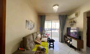 Imagem 3: Apartamento com 2 dormitórios para alugar, 84 m² por R$ 3.400,01/mês - Vila Guilhermina