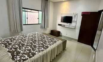 Imagem 7: Casa no Setor Primavera QSC 19