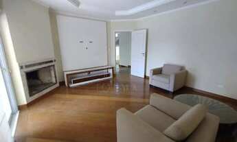 Imagem 2: Casa à venda em Santana de Parnaíba, Alphaville, com 4 suítes, com 435 m², Residencial Onz