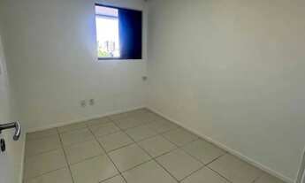 Imagem 7: EDIFÍCIO INNOVARE - MANGABEIRAS