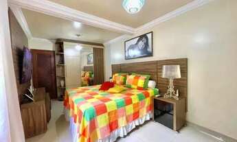 Imagem 3: CX vendo casa em bicanga