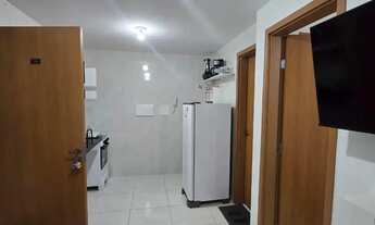 Imagem 4: Repasse/Ágio de Apto de 1 quarto Mobiliado no Bairro de Paratibe João Pessoa a 5 minutos d