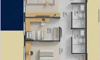 Imagem 7: Portilho Residense - Novo residencial no Atalaia [7319