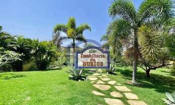 Imagem 7: Lindíssima casa na Ferradura com 7 suítes a passos da praia para aluguel